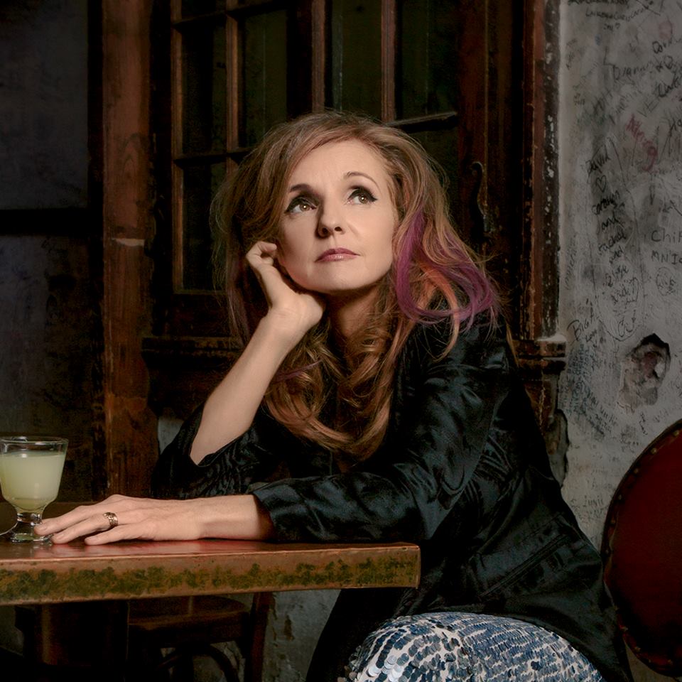 Patty Griffin, Sara Watkins, Anaïs Mitchell Team Up For ‘Use Your Voice Tour 2016’
