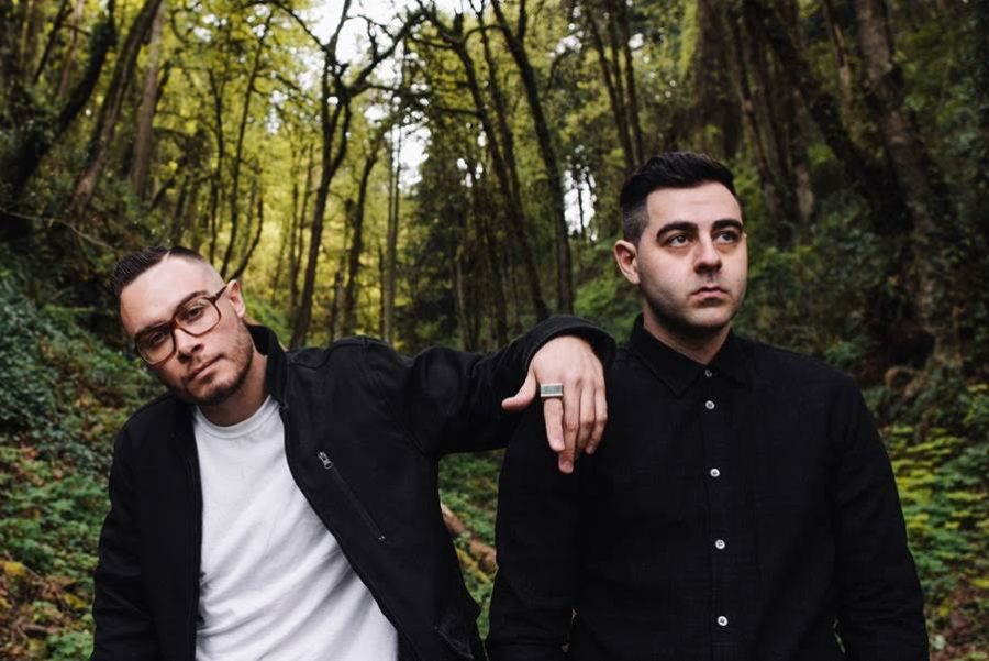 SONG PREMIERE: Koncept & J57- “Excitement”  (from Debut EP ‘The Fuel’)