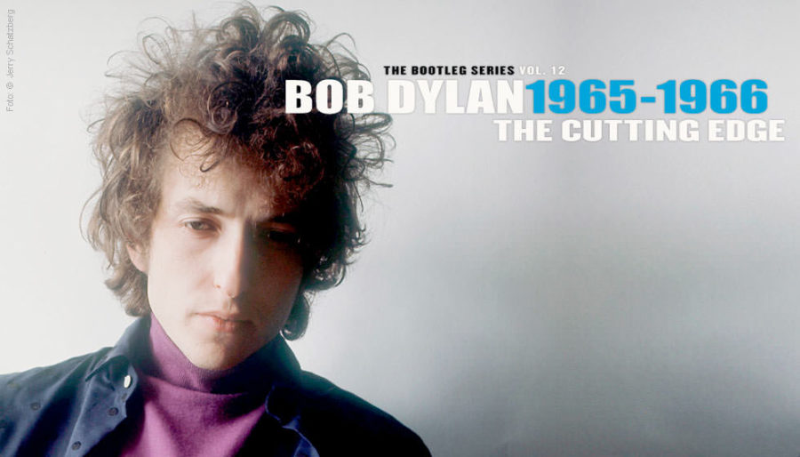 ‘1965-1966 The Cutting Edge’ Offers Fascinating Insight Into Bob Dylan’s Creative Process (ALBUM REVIEW)