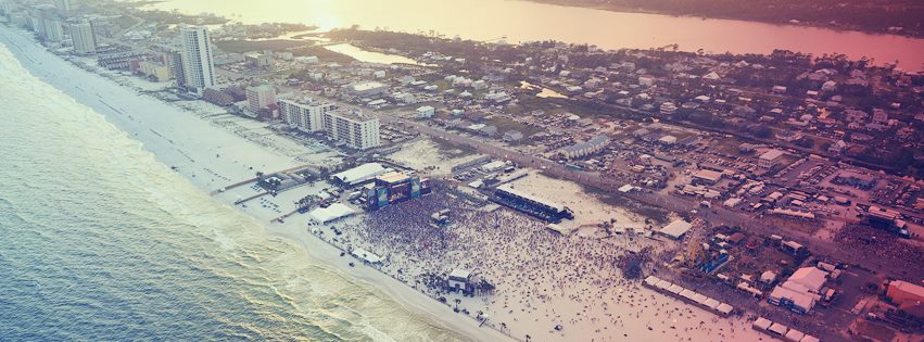 Jason Isbell, Kurt Vile, Courtney Barnett Keep Hangout Festival 2016 Real  – Pop/EDM Heavy Lineup Revealed