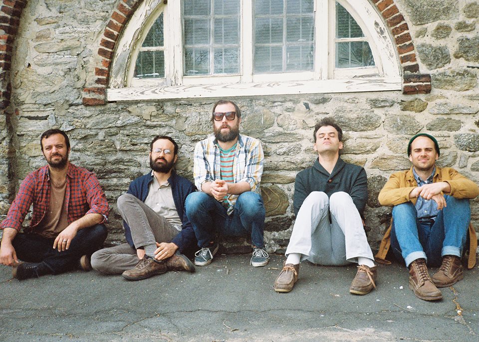 mewithoutyou Outshines the Headliner at Mesa’s Nile Theatre (SHOW REVIEW)