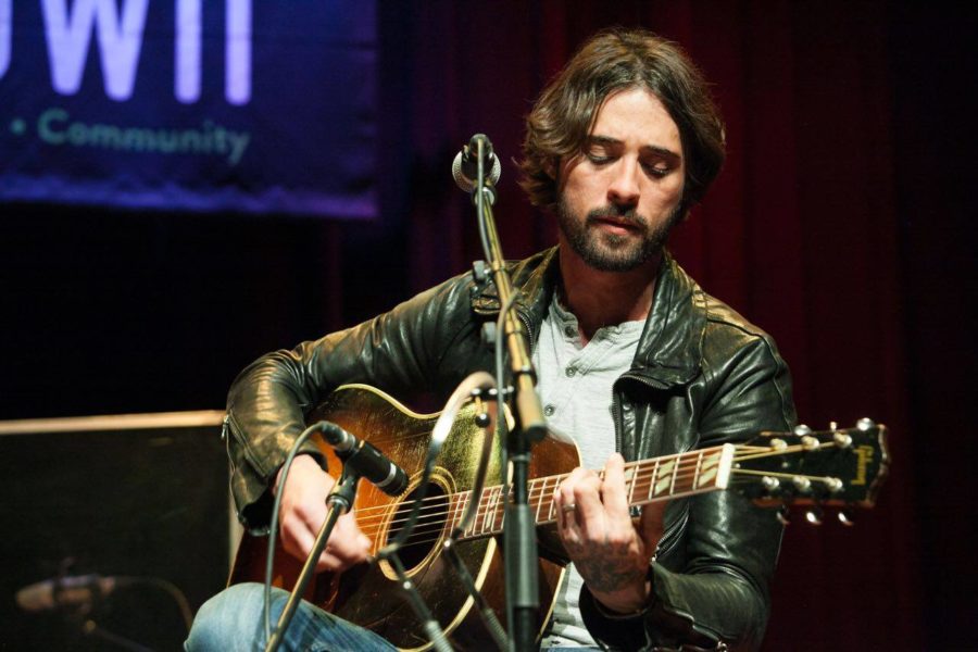 Ryan Bingham’s Spirited Journey Continues With Top Shelf Americana (INTERVIEW)