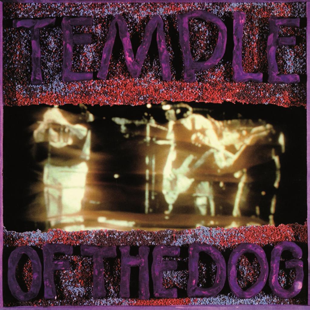 28 Years Ago Today – Temple of the Dog Play Their First and Then Only Show (Watch Live off Ramp Cafe Seattle ’90)