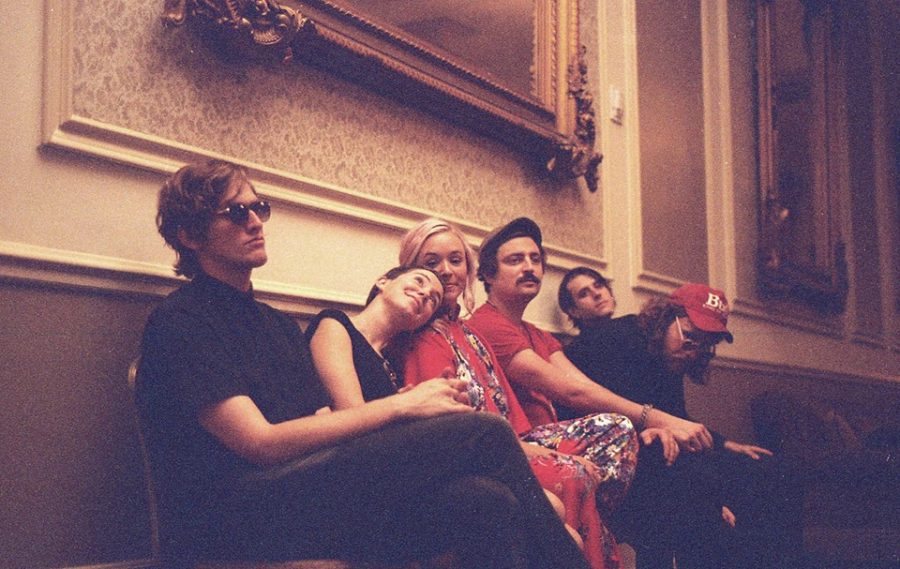 Wild Child – Fools (ALBUM REVIEW)