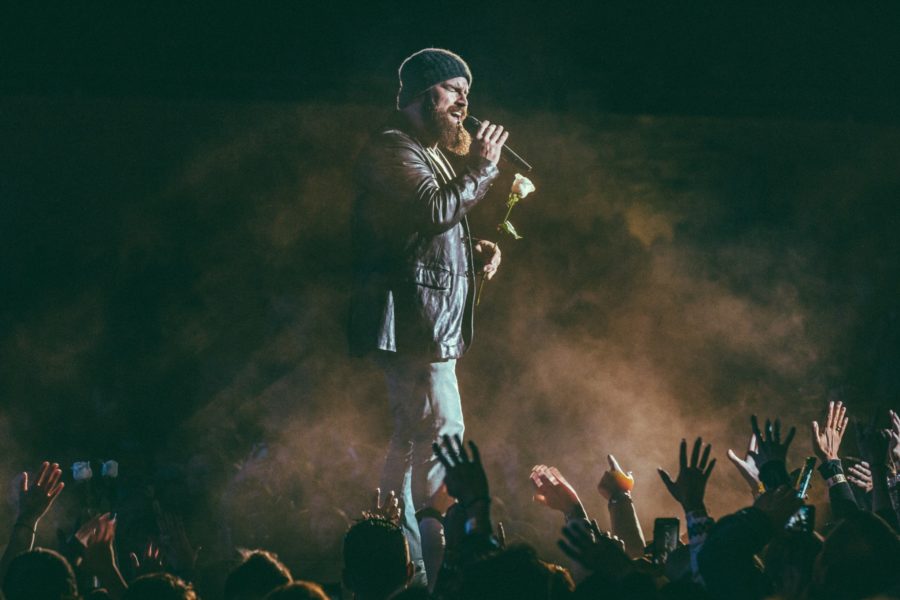 Zac Brown Band – Austin360 Amphitheater – Austin, TX 11/8/15 (SHOW REVIEW/SETLIST)