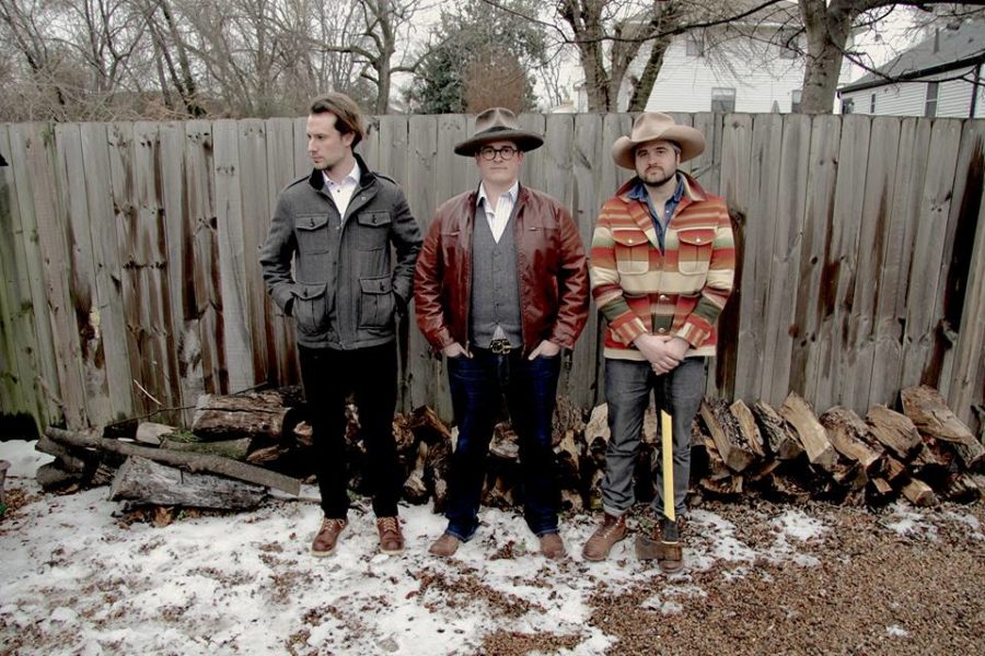 ChessBoxer – Apollo EP (ALBUM REVIEW)