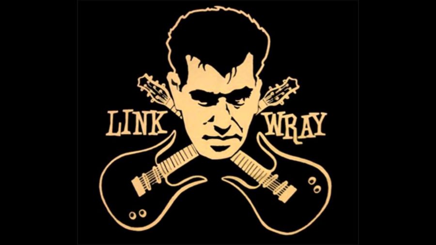 10 Years Ago Today – Fuzz Guitar Innovator Link Wray Dies at 76 (Watch “Rumble” Live From Winterland ’74)