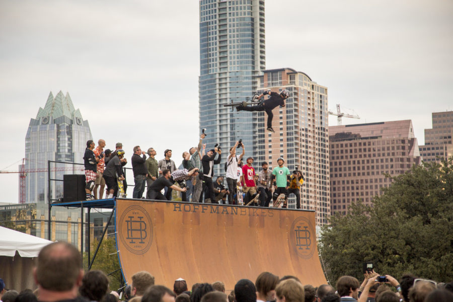 5 Reasons Why Fun Fun Fun Fest Lives Up To Its Name (PREVIEW)