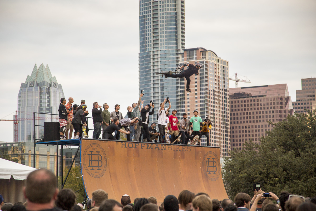 5 Reasons Why Fun Fun Fun Fest Lives Up To Its Name (PREVIEW)