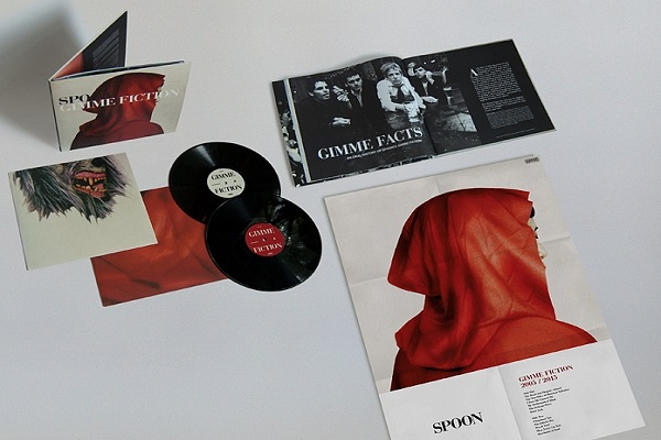 Merge To Reissue Spoon’s ‘Gimme Fiction’ For 10th Anniversary