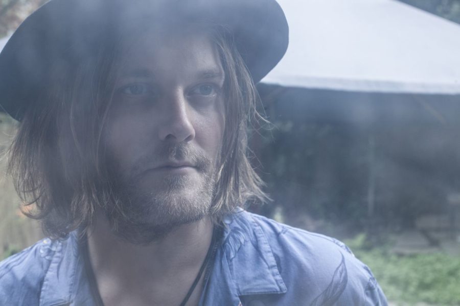 Petter Ericson Stakee of Alberta Cross Talks Reigniting Band As Sole Creative Leader (INTERVIEW)