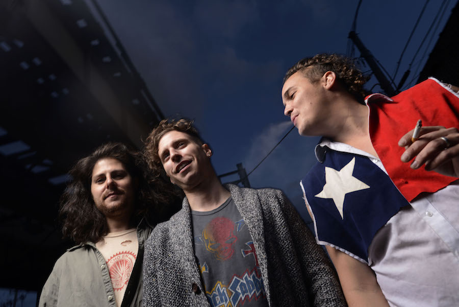 The Yawpers – ‘American Man’ (ALBUM REVIEW)