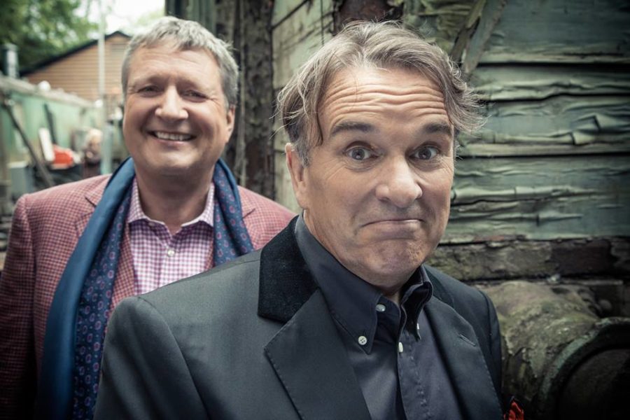 Squeeze Sound Good as Ever on ‘Cradle to the Grave’