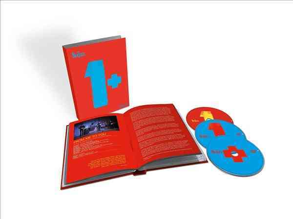 The Beatles Delight With Hits & Videos on ‘Beatles 1+’ (ALBUM REVIEW)