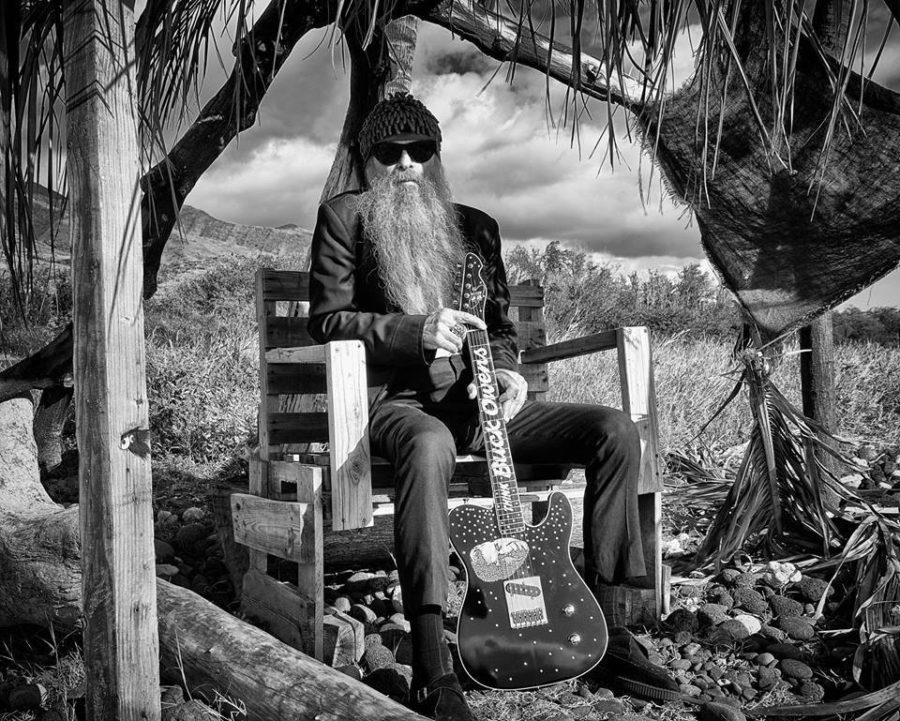 Billy Gibbons Goes Solo 45 Years Later With ‘Perfectamundo’ (ALBUM REVIEW)