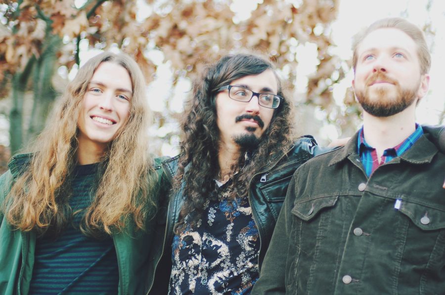 SONG PREMIERE: Dirty Streets Get High On “Good Pills”