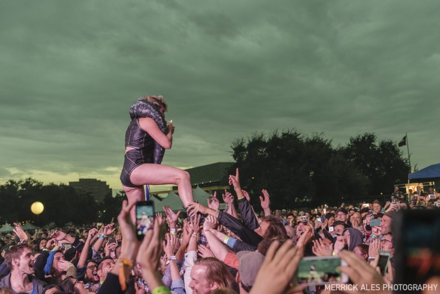Best Of Fun Fun Fun Fest 2015 Day 1 (FESTIVAL REVIEW/PHOTOS)