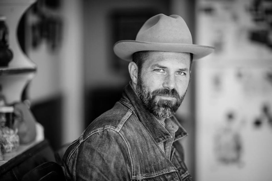 Jeffrey Focault – Salt As Wolves (ALBUM REVIEW)