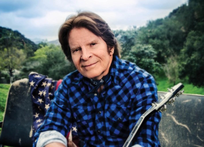 John Fogerty Reflects On Creedence And Life In ‘Fortunate Son: My Life My Music’ (BOOK REVIEW)