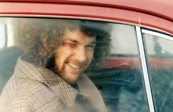37 Years Ago Today Big Star’s Chris Bell Passes Away, Watch Big Star Footage From 1971