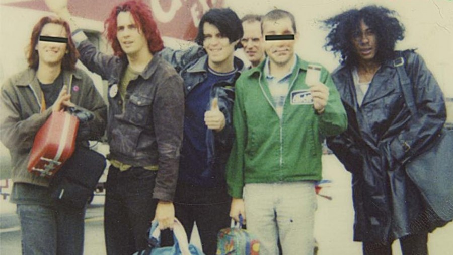 B-sides, Rarities, Live Takes Spark Flaming Lips’ Heady Nuggs 20 Years After Clouds Taste Metallic 1994-1997′ (ALBUM REVIEW)