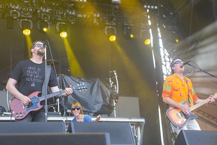 Drive-By Truckers Announce Spring 2016 Tour Dates