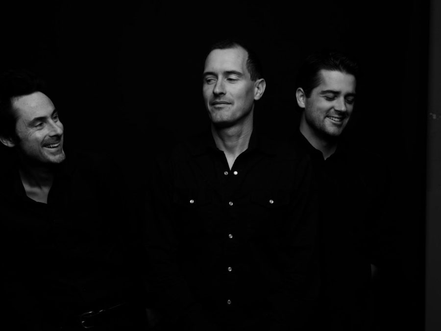 Hear Australia’s The Glorious Captivate With “Falcon” (SONG PREMIERE/INTERVIEW)