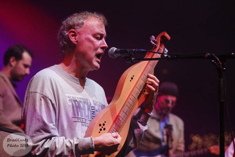 Tedeschi Trucks Band, Dawes, Bruce Hornsby, Doobie Brothers Deliver at 27th Annual Warren Haynes Christmas Jam (SHOW REVIEW)