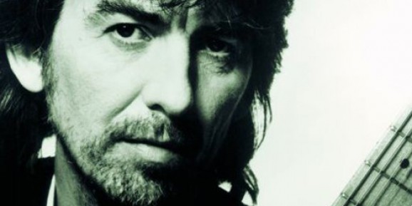 All-Star George Harrison Tribute Concert Coming to CD/DVD