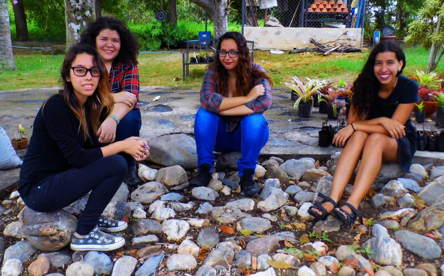 Sorority Brings Raw Immediacy On Eponymous EP (ALBUM REVIEW)
