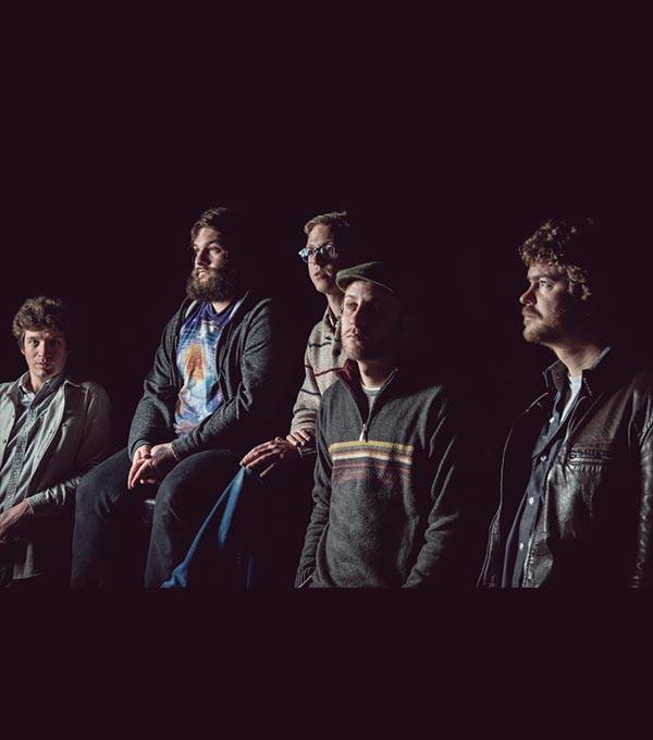 Deer Tick Plans Acoustic Eastern Spring Tour