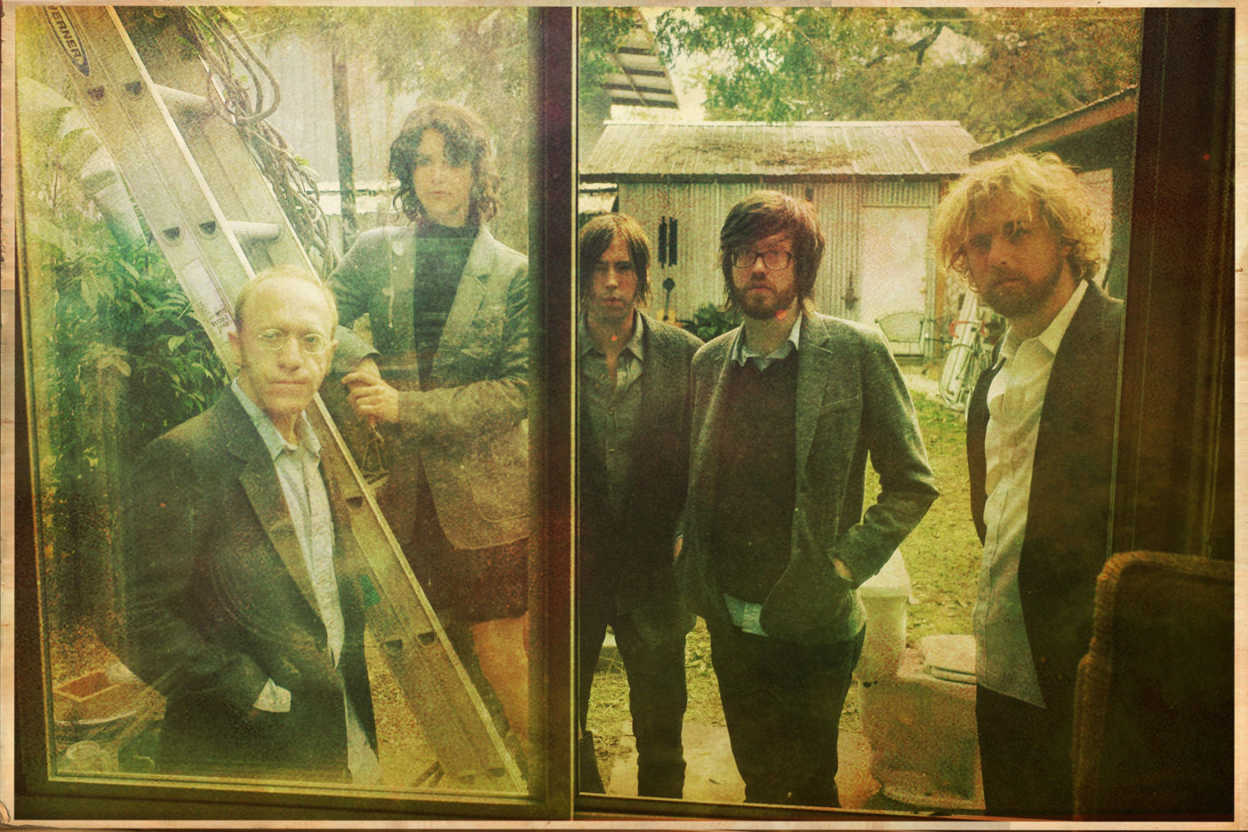 Okkervil River Celebrates ‘Black Sheep Boy’ 10th Anniversary With Triple LP Reissue (ALBUM REVIEW)