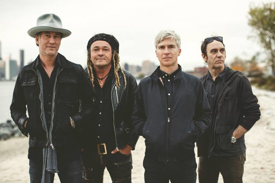 Nada Surf Expands to Quartet, Announces New Album ‘You Know Who You Are’ – U.S. Tour Dates