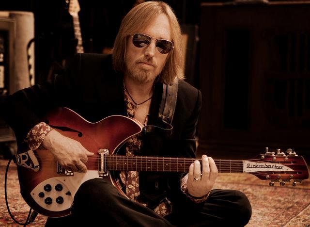 Tom Petty: The Biography by Warren Zanes (BOOK REVIEW)