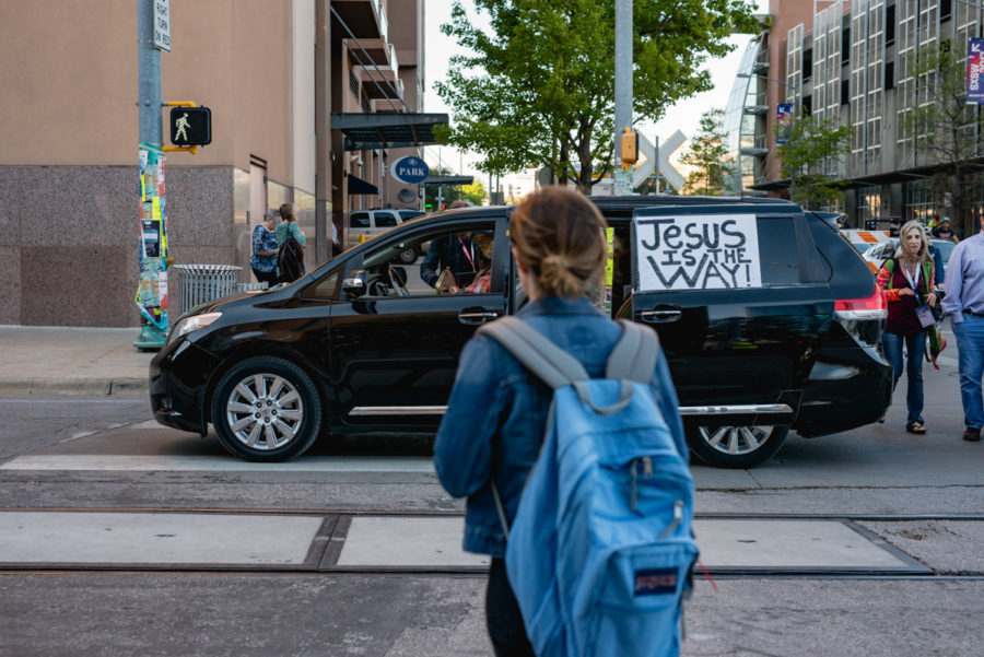 Lucero Raises Hell In Austin (SHOW REVIEW)