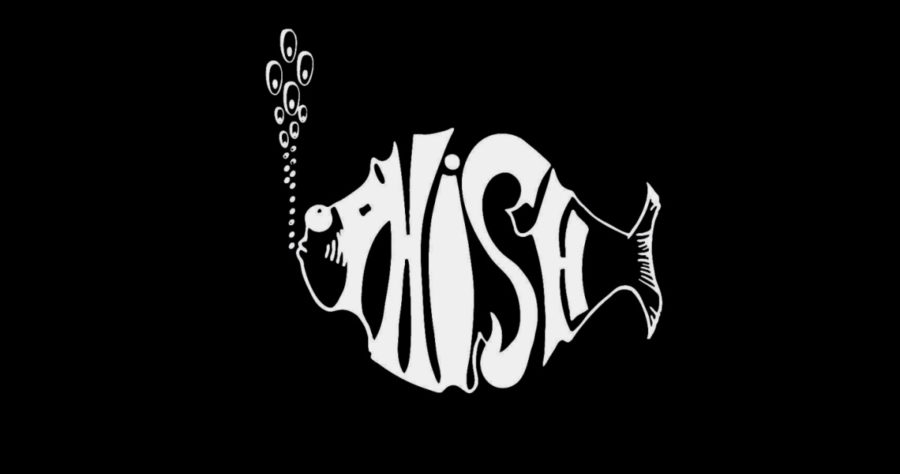 25 Years Ago Today – Phish Performs Quintessential 30 Minute Plus “You Enjoy Myself” in Albany