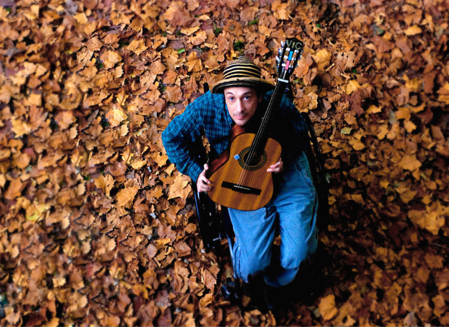 6 Years Ago Today – Vic Chesnutt Passes Away (Watch “Flirted With You All My Life” Live ’09)