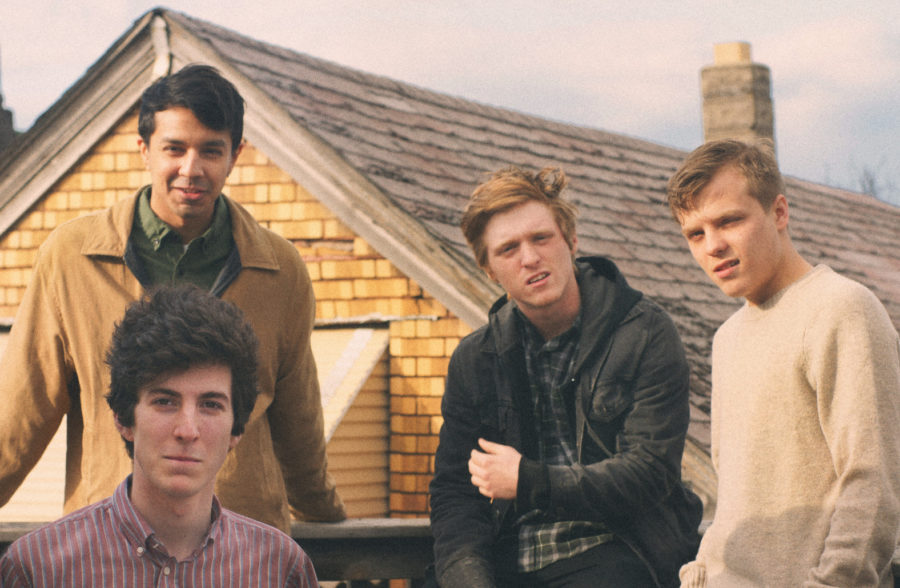 Strange Faces – ‘Stonerism’ (ALBUM REVIEW)