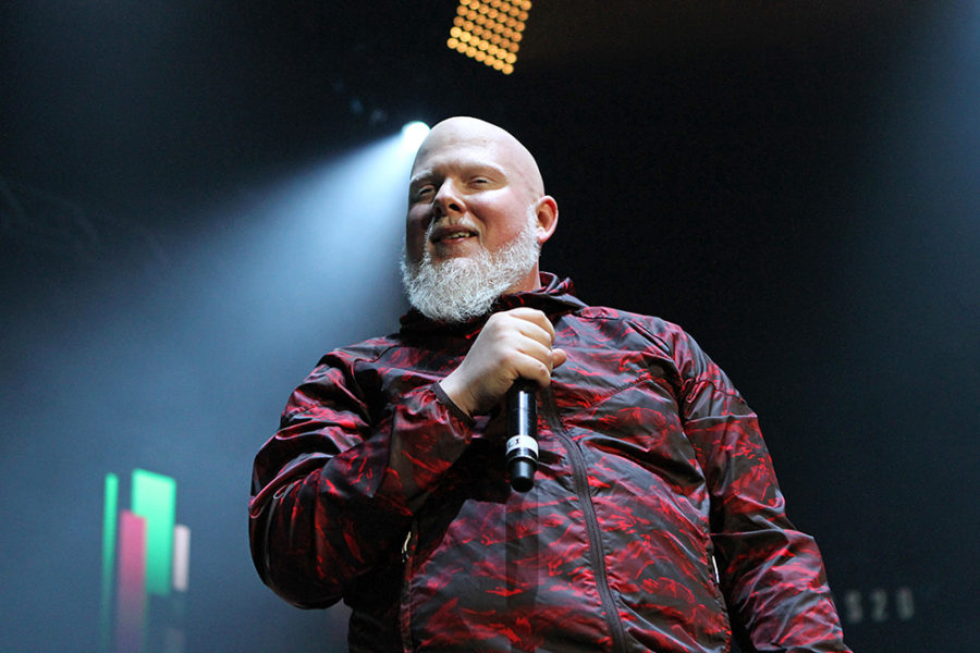 Rhymesayers Celebrates 20 Years With Atmosphere, Aesop Rock, Brother Ali, Grayskul & More (PHOTOS)