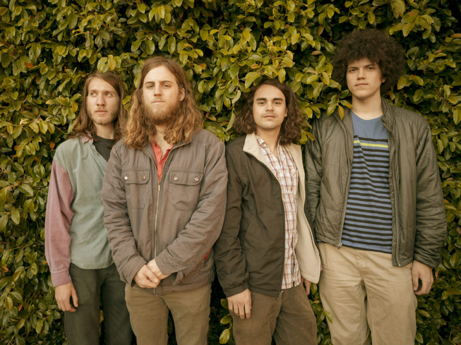 New Madrid Announce New Third Album ‘magnetkingmagnetqueen’ – Share Psych Pop First Single “Dont Hold Me Now: