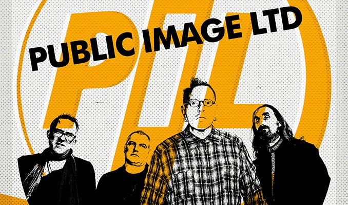 Public Image Ltd. Concludes Tour at Hollywood’s Fonda Theatre (SHOW REVIEW)