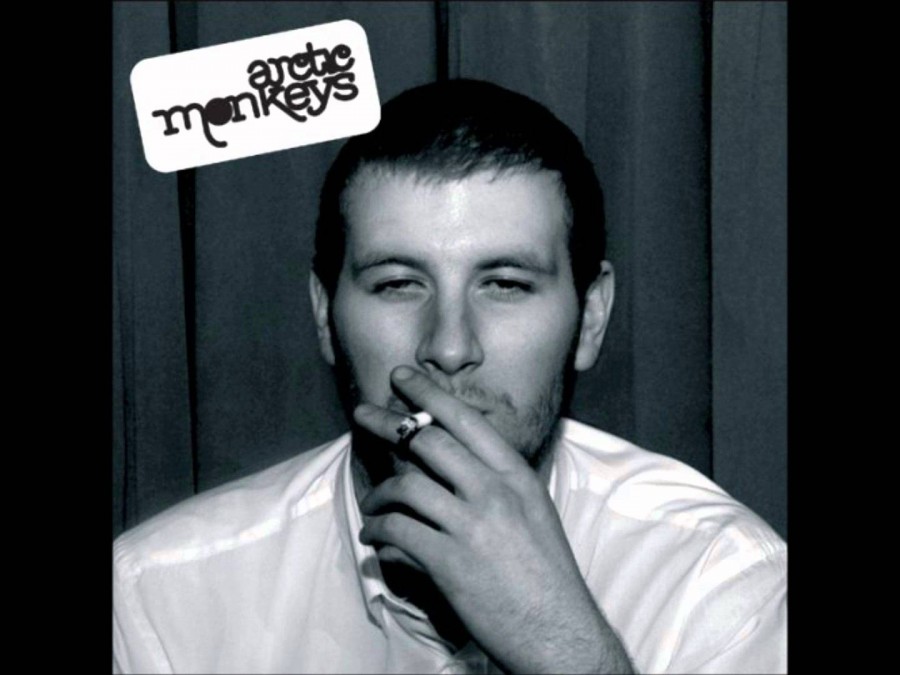 10 Years Ago Today- Arctic Monkeys Went #1 on UK Charts With Debut Album (Watch Early Live Version “I Bet You Look Good On The Dance Floor”)