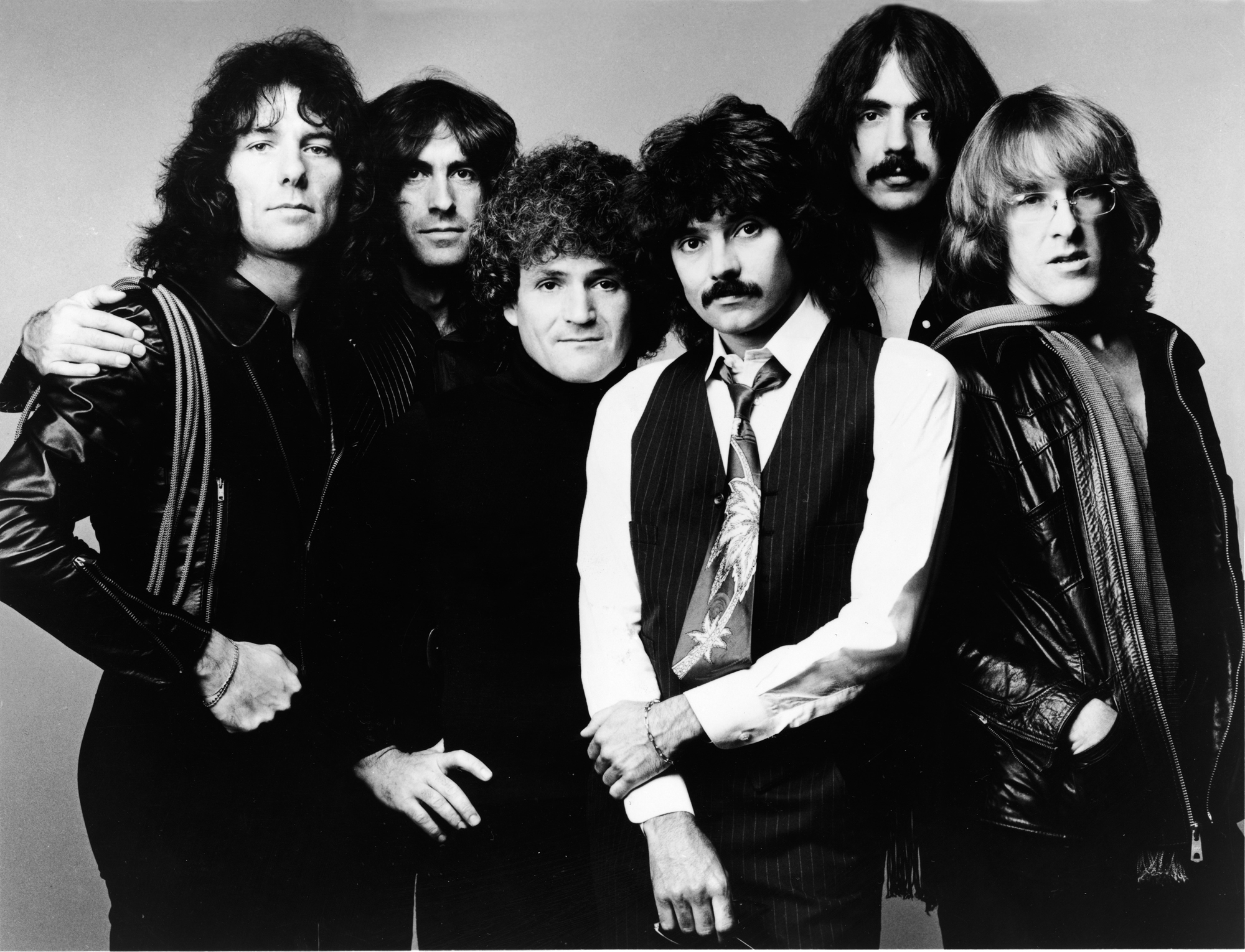 Paul Kantner of Jefferson Airplane/Starship & San Francisco Sound Pioneer Dies at 74