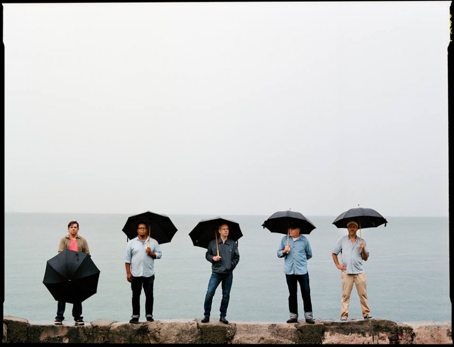 Tortoise Discover New Territory On “The Catastrophist’ (ALBUM REVIEW)