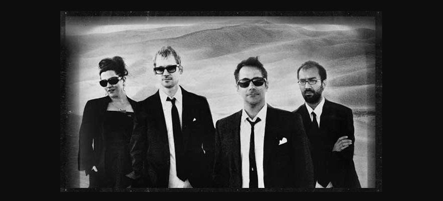 DeVotchKa Gels With Seattle Symphony at Benaroya Hall (SHOW REVIEW)