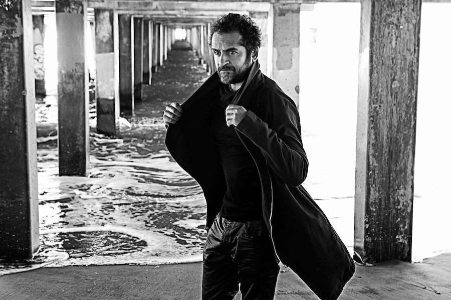 ALBUM PREMIERE: Listen to Globetrotting Producer and Multi-instrumentalist Karsh Kale’s  ‘UP’