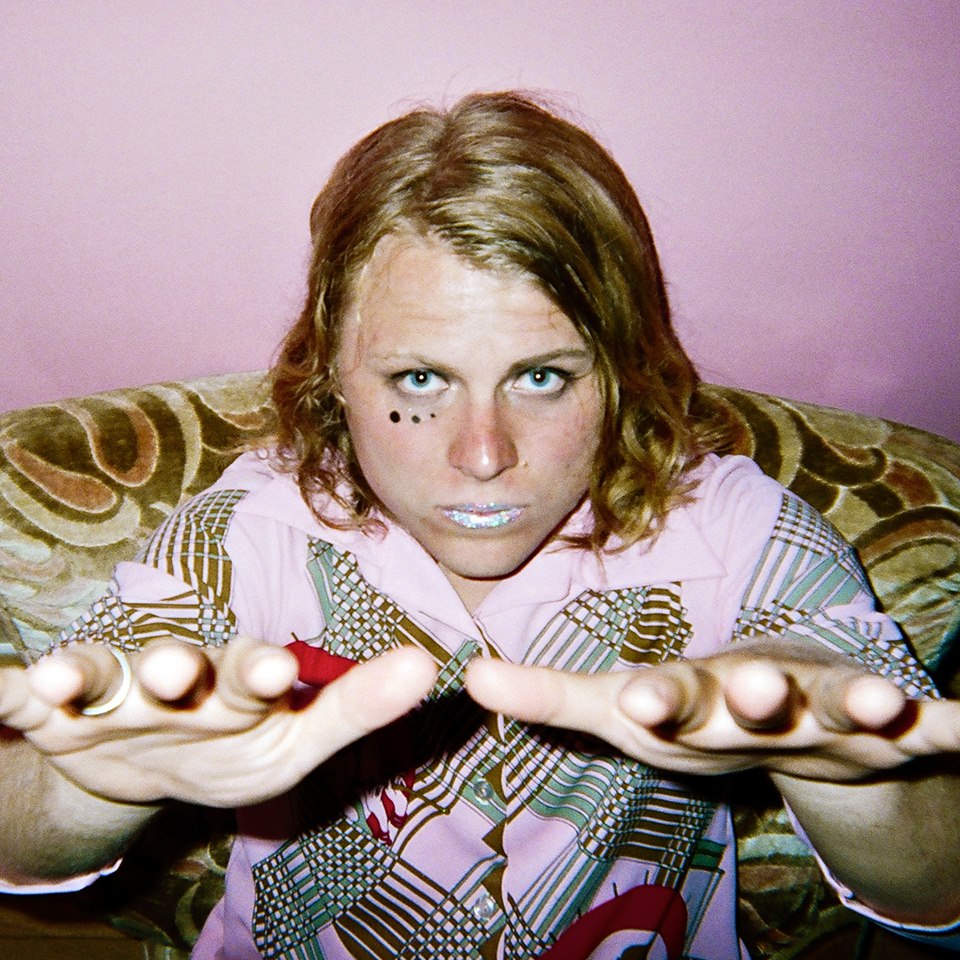 Happy 30th Birthday Ty Segall (Watch Live at KEXP ’17)