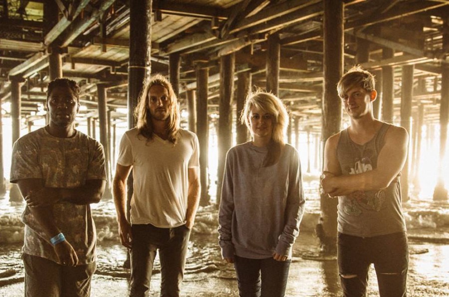Bloc Party – ‘Hymns’ (ALBUM REVIEW)