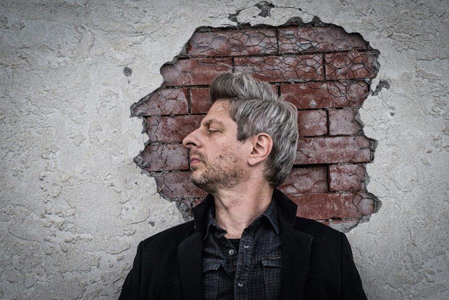 Mike Gordon Talks Winter Tour Kickoff, Dynamic New Band Lineup, David Bowie (INTERVIEW)