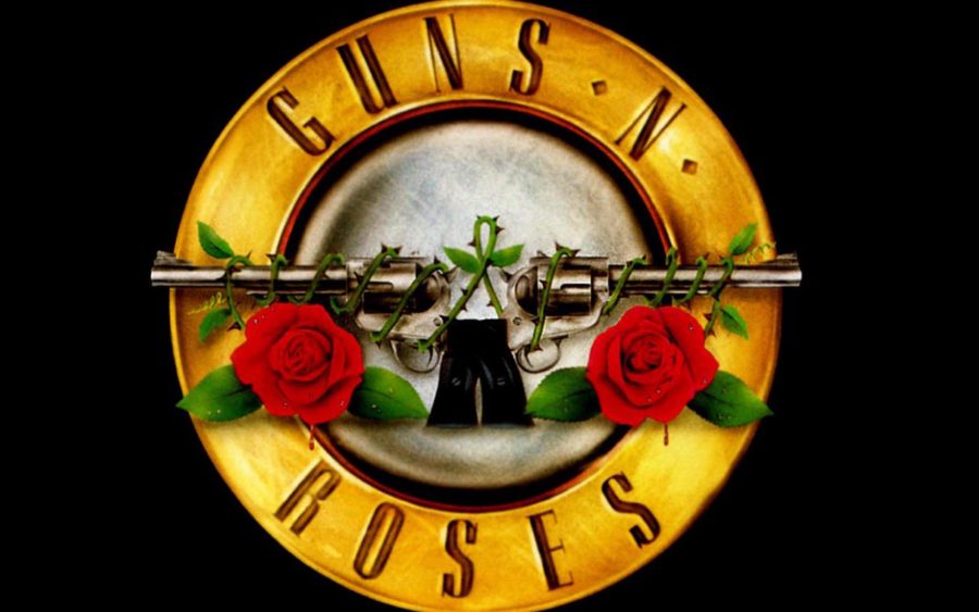 Guns N’ Roses Announce Two Pre Coachella Las Vegas Shows – Opening New Vegas T-Mobile Arena